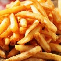 Long Cut French Fries · 