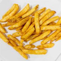 French Fries · All pasta include garlic bread.