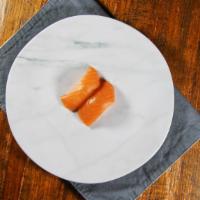 Sake Nigiri (2 Pieces) · Salmon.