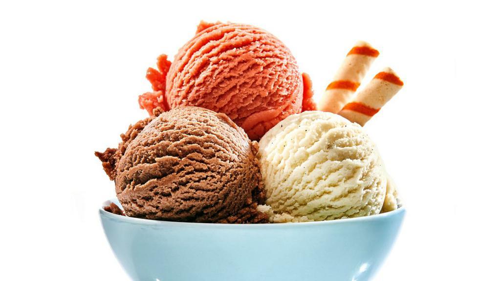 Ice-Creams · 