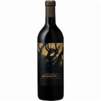 Bogle Phantom Red (750 ml) · Phantom, the mysterious apparition of ripe berry and relentless spice, returns to haunt wine...