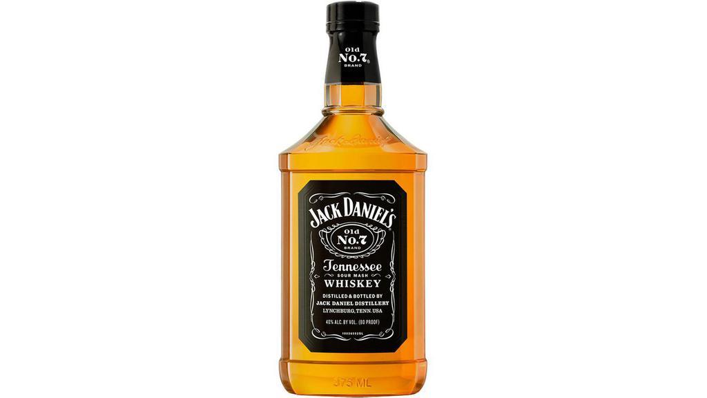 Jack Daniels Old No. 7 (375 Ml) · 