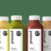 Cleanse 1-For The Beginner · If you’re new to cleansing, this is the juice cleanse for you. Upon waking, drink your first...