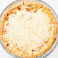 Primo's Original Cheese Pizza (Medium - 12