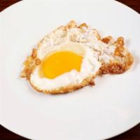 Fried Egg · 