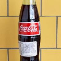 Coke Bottle · 