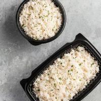  Jasmine Rice · White jasmine rice