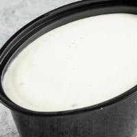 Ranch Dressing · Traditional ranch dressing