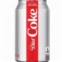 Diet Coke · Diet Coke, 12 fl oz Can