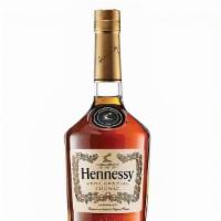 Hennessy 750ml  · 
