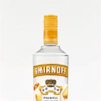 Smirnoff Pineapple · 750ml