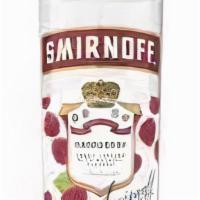 Smirnoff Raspberry  · 750ml