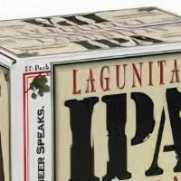 Lagunitas IPA 12Pk · India Pale Ale