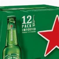 Heineken  12pk · 12oz