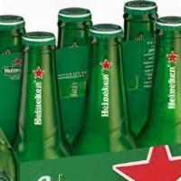 Heineken   6pk Bottle · 