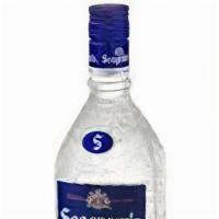 Seagrams. Vodka  750ml · 