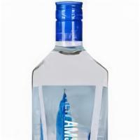 New Amsterdam Vodka  · 750ml