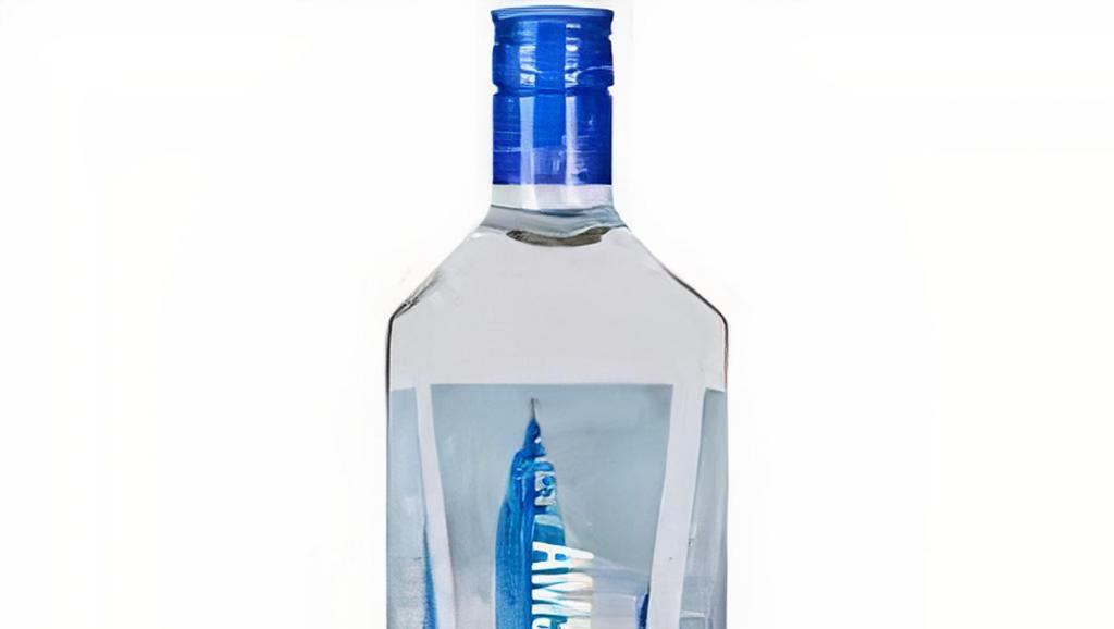 New Amsterdam Vodka  · 750ml
