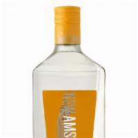 New Amsterdam vodka 750ml · Peach Flavor