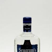 Seagrams  vodka 375ml · 