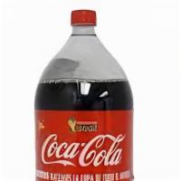 Coke Mexico 3Lt · 