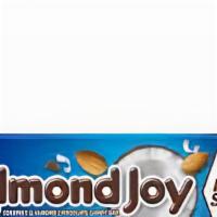 Almond Joy · King Size