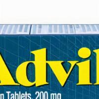 Advil 24cap · 