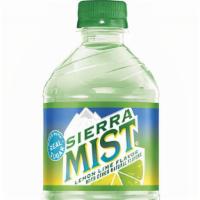 Sierra Mist · 