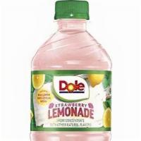 Dole Lemonade · 