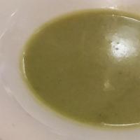 Soup of the day · Soup of the day