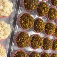 Party Box  - 24 brigadeiros · Choose up to 6 flavors.
