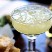 KickAss Margarita · Extra potent margarita, served FROZEN ONLY. MUST BE 21 YEARS OF AGE TO PURCHASE.