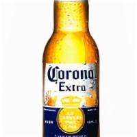 Corona Bottle · 