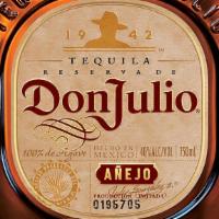 Don Julio Anejo 750 ml · 