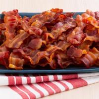 Bacon 4 Slices · 