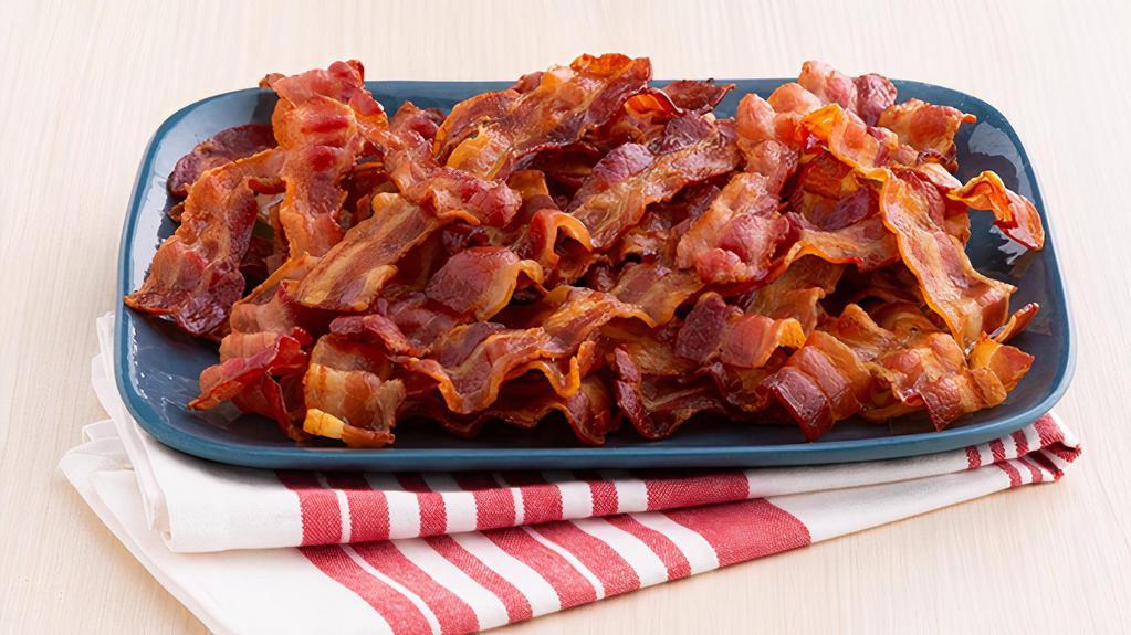 Bacon 4 Slices · 