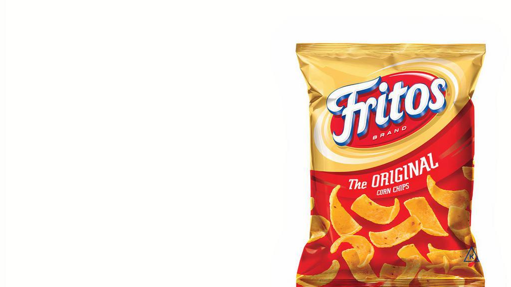 Fritos® Original (320 Cals) · Trusted Fritos® taste you know and love.