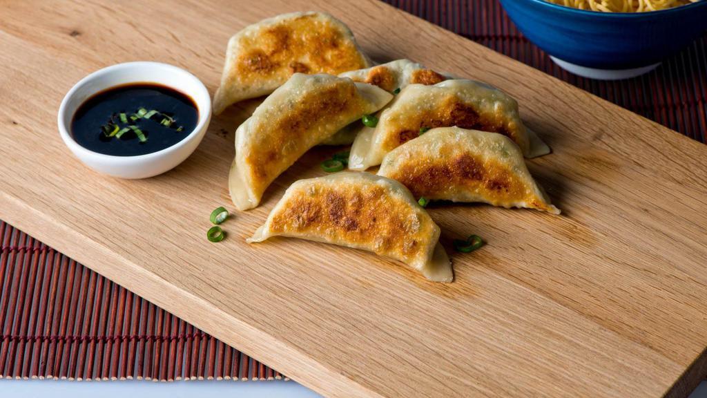 Chicken Momo Dumplings · Delectable Dumplings Stuffed with Fresh Chicken and in your choice of style.