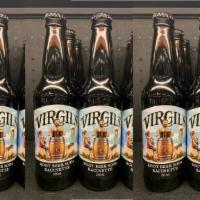 Virgil's Micro Brew and Root Beer · Craft sodas and soft drinks.