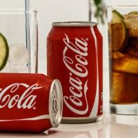 Soft Drinks · Coca Cola, Pepsi, Sprite, Diet Pepsi
