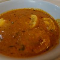 Egg Curry · 