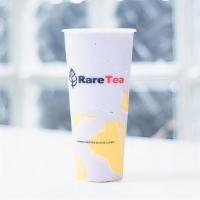 Taro Smoothie W/ Pudding · Ice Blended, uses non-dairy milk
