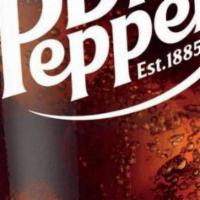 Dr Pepper® · 