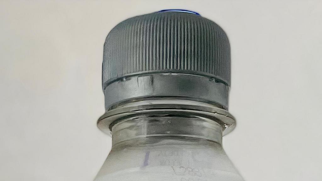 Bottle Water · Bottle of water