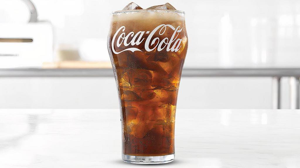 Soft Drinks · If you weren’t already craving an ice cold, refreshing beverage…you are now.