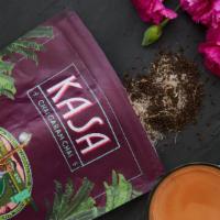 Kasa Chai Kit 30-Cup · For chai lovers who need a refill every couple of hours, we have our 30-cup chai kit, ready ...