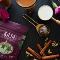 Kasa Chai Kit 5-Cup · Kasa Chai has a cult following in the Bay Area for the past 13 years. Now you can make our d...