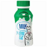 1% Low Fat Milk · 