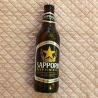 saporro · Bottle