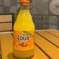Loux Orange · 